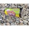 Teacher Created Resources Fun Size Better Than Paper Bulletin Board Roll, 18in. x 12ft., Rock Pebbles, 3PK 77468 - alternate 3